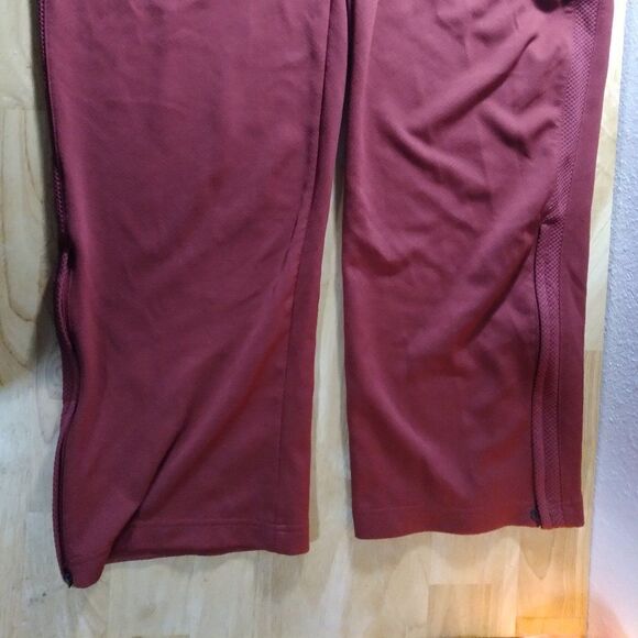 Vintage Nike Dri-Fit Stanford University Sweat Pants Joggers Trainers - Picture 3 of 10